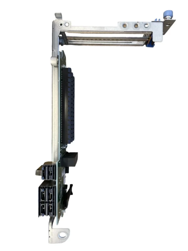 Riser Card 2 DELL R740 R740XD 24-Baias NVMe 0RN1V2 RN1V2 - Imagem 2