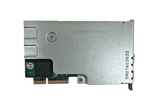 Placa de Rede LENOVO X722 10Gb SFP+ 2-Port LOM 00YJ566 - Imagem 3