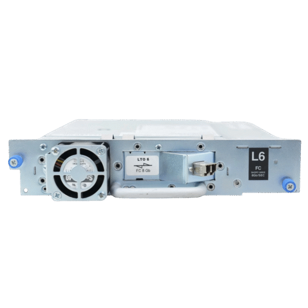 IBM LTO-6 Ultrium FC Interna 35P1982 - Imagem 3