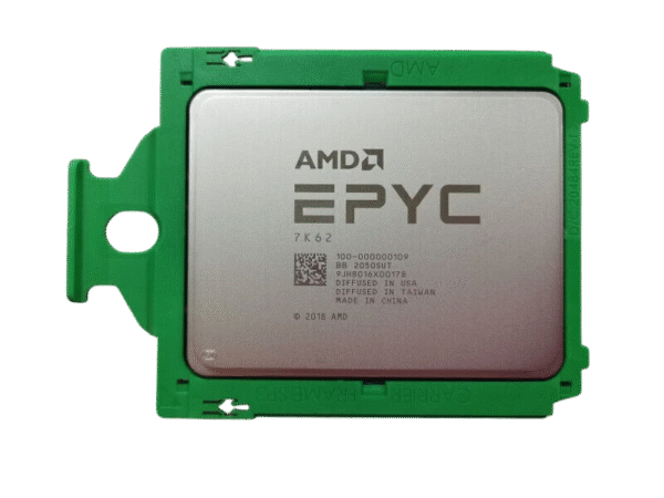 Processador AMD EPYC 7K62 2.60GHz 100-000000109 - Imagem 2