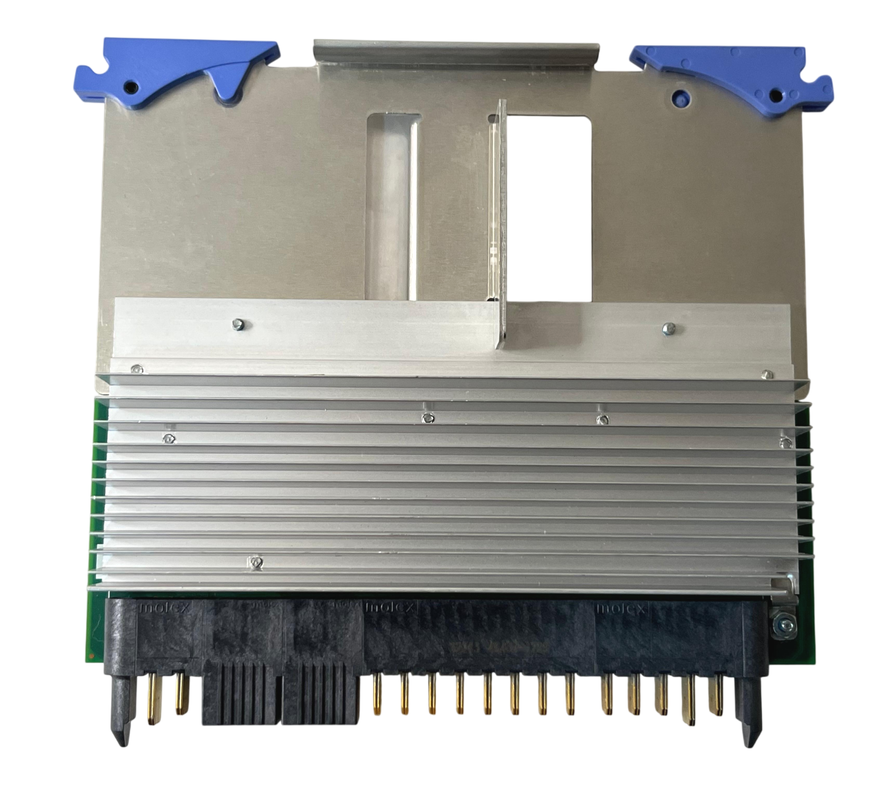 Módulo VRM IBM CCIN 2B50 00FX412 - Imagem 3