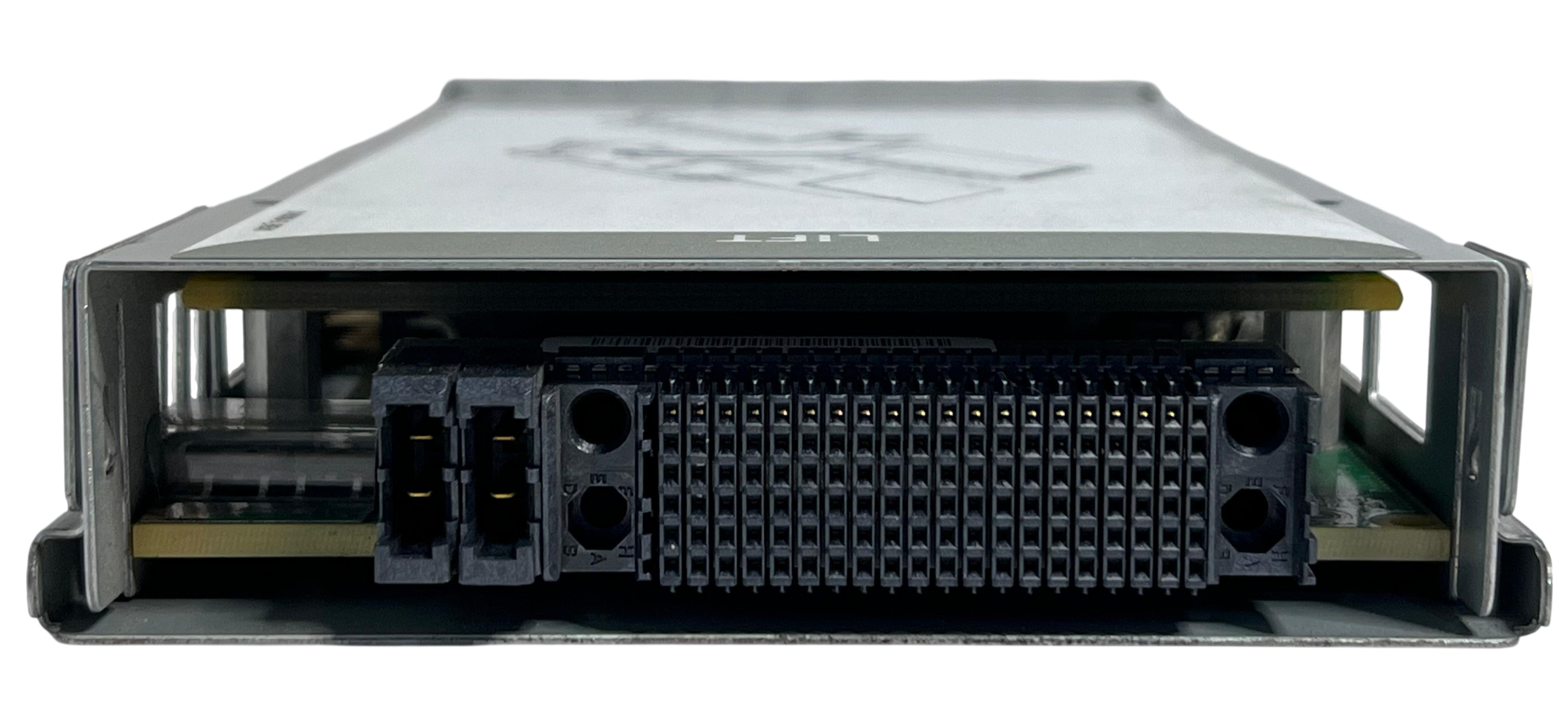 Módulo Switch Bladecenter IBM Layer 2/3 RJ45 6-Port 32R1866 32R1869 - Imagem 3