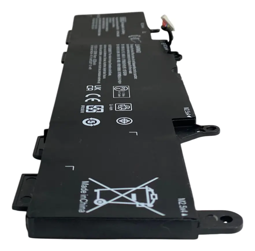 Bateria HP EliteBook 840 G5 G6 730 740 G5 SS03XL - Imagem 5