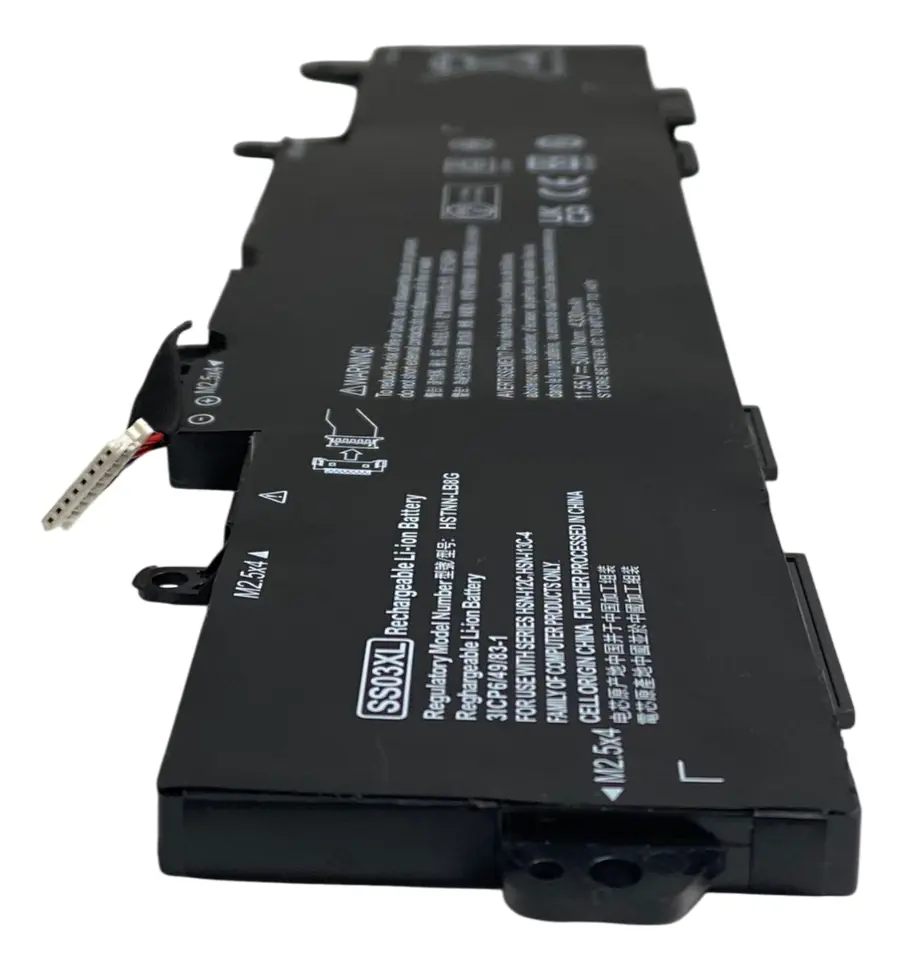 Bateria HP EliteBook 840 G5 G6 730 740 G5 SS03XL - Imagem 4