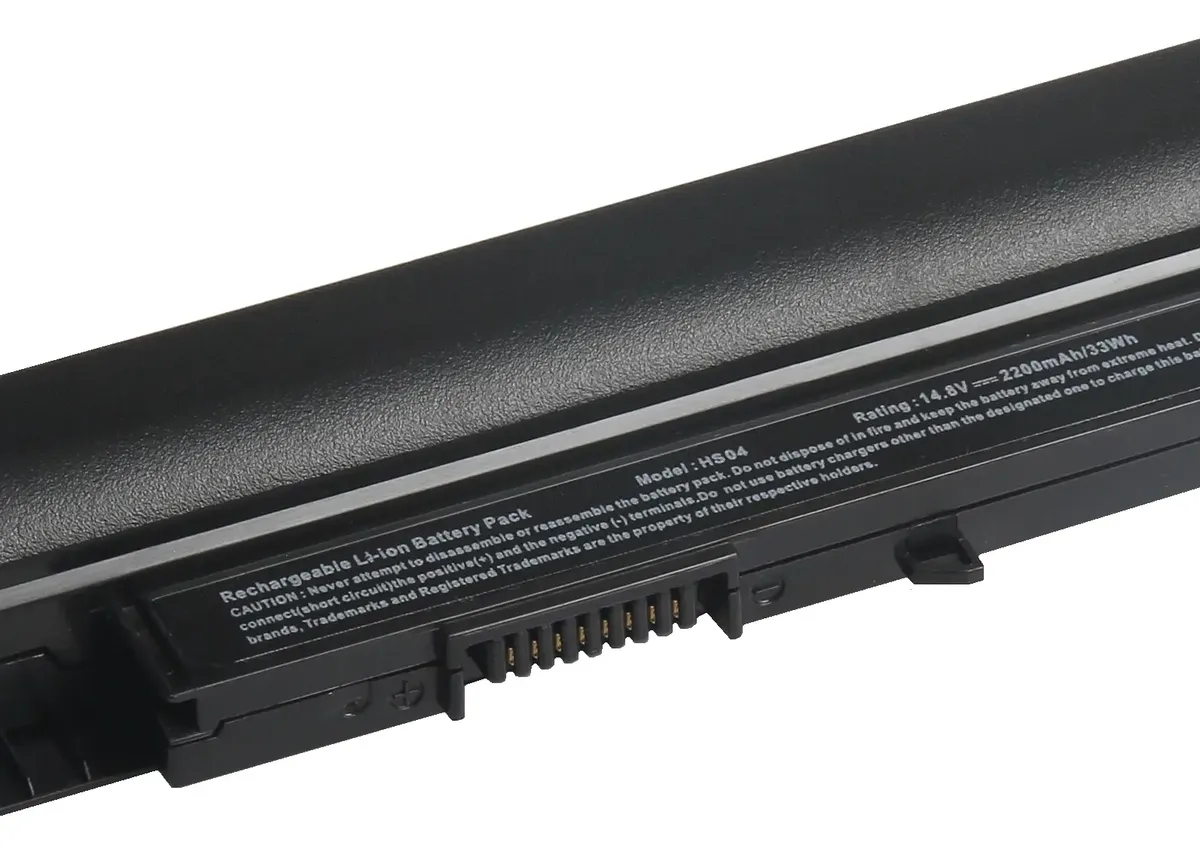 HP Bateria Notebook 240 G5 HS03 HS04 - Imagem 3