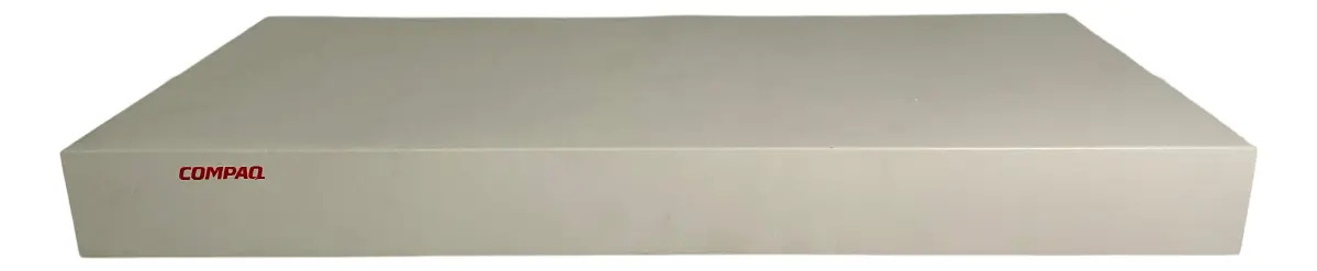 SWITCH KVM HP 1X4 PORT PN 147092-001 400336-001 - Imagem 2