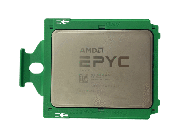 Processador AMD EPYC 7642 2.30GHZ 48-core 100-000000074