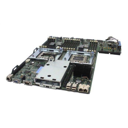 Placa Mãe IBM System Board X3690 X5 49Y9497