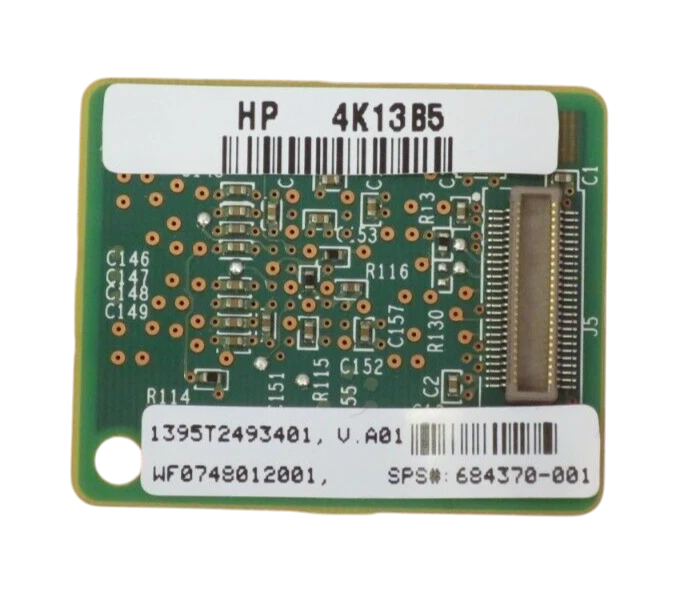 MÓDULO FLASH HP BL460C GEN8 684370-001 - Imagem 2