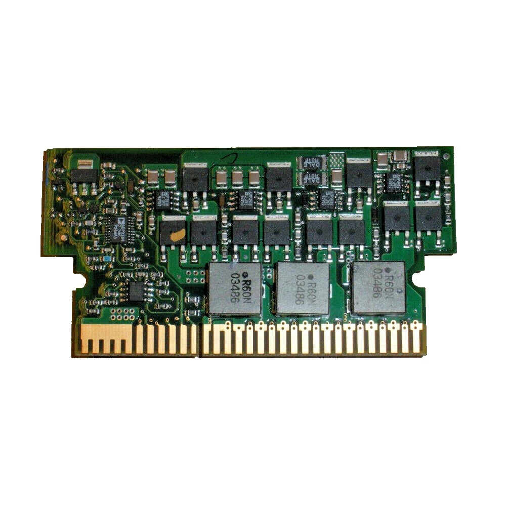 REGULADOR DE VOLTAGEM DELL POWEREDGE 2650 08R158 8R158 - Imagem 3