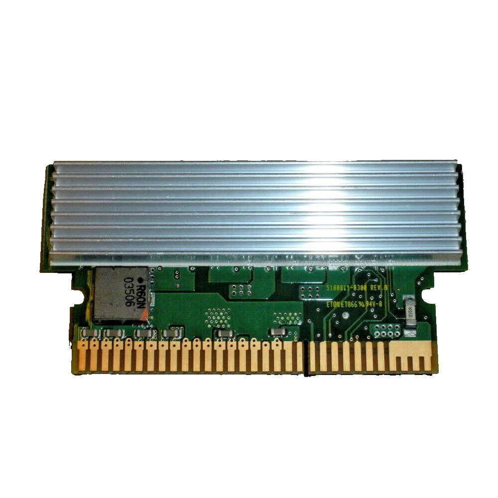 REGULADOR DE VOLTAGEM DELL POWEREDGE 2650 08R158 8R158 - Imagem 2