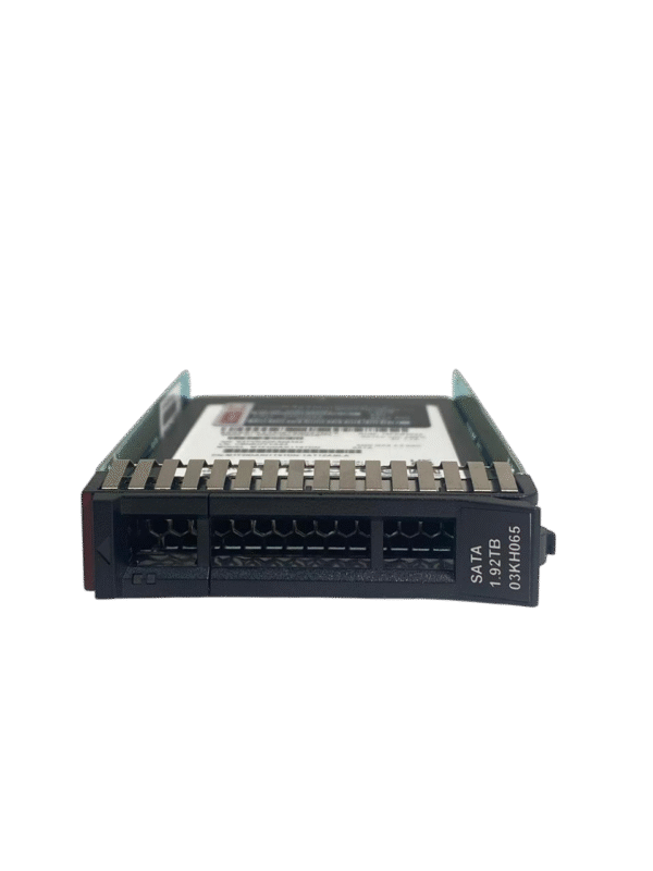 SSD Lenovo 1.92TB 2,5 SATA 6GB 03KH065 4XB7A82261 - Imagem 2