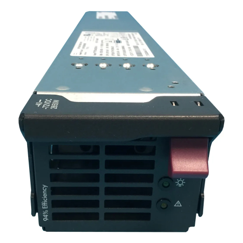 Fonte HP 2650W 48V DC Hot Plug 801101-001 - Imagem 3