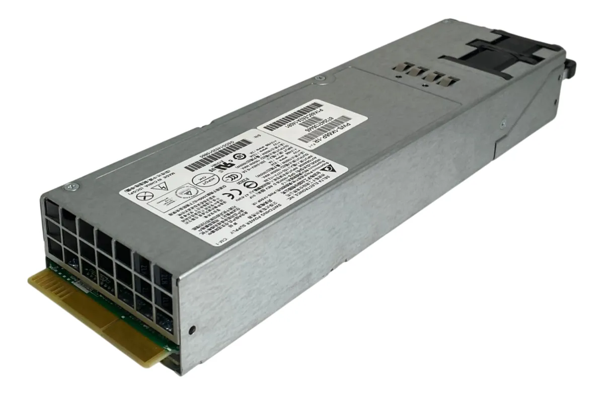 Fonte Supermicro 1600W 100-240V PWS-1K66P-1R - Imagem 2