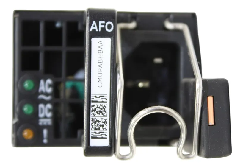 Fonte Juniper 650W QFX3500 QFX5100 EX4550 740-041741 - Imagem 3