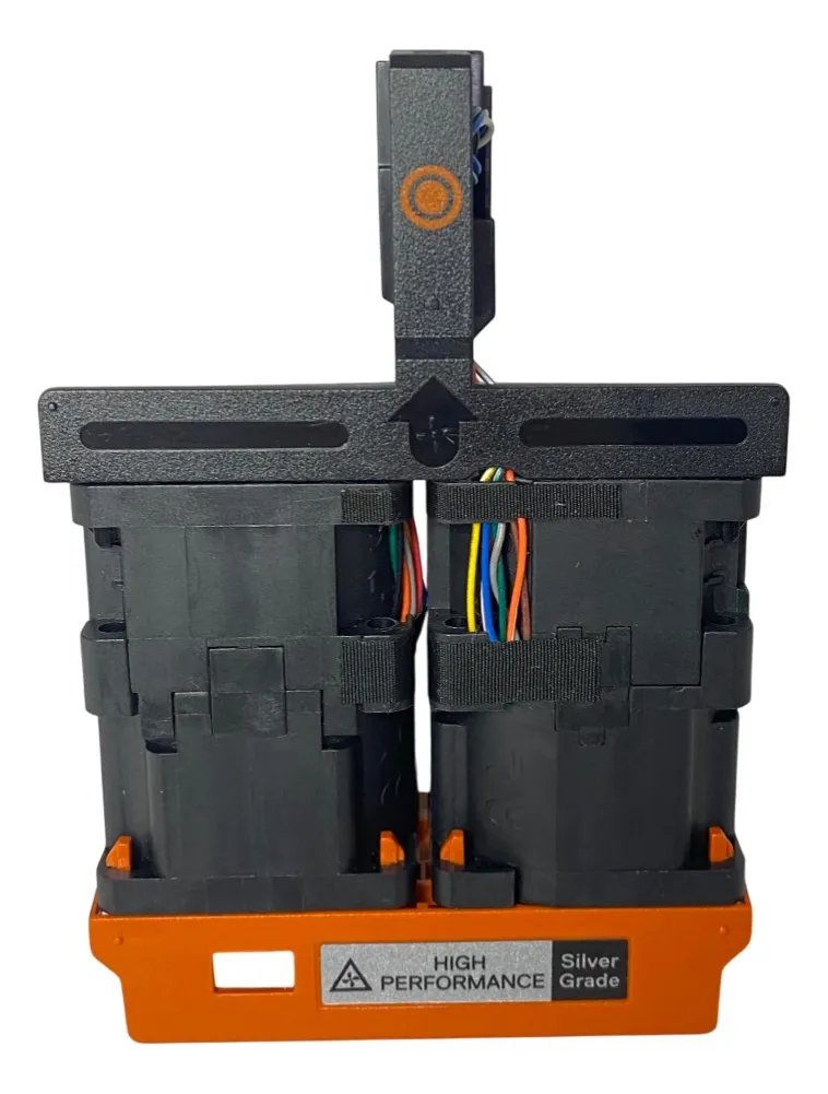 Fan Dell R650 R6525 GX26W 0GX26W MT78P 0MT78P - Imagem 2