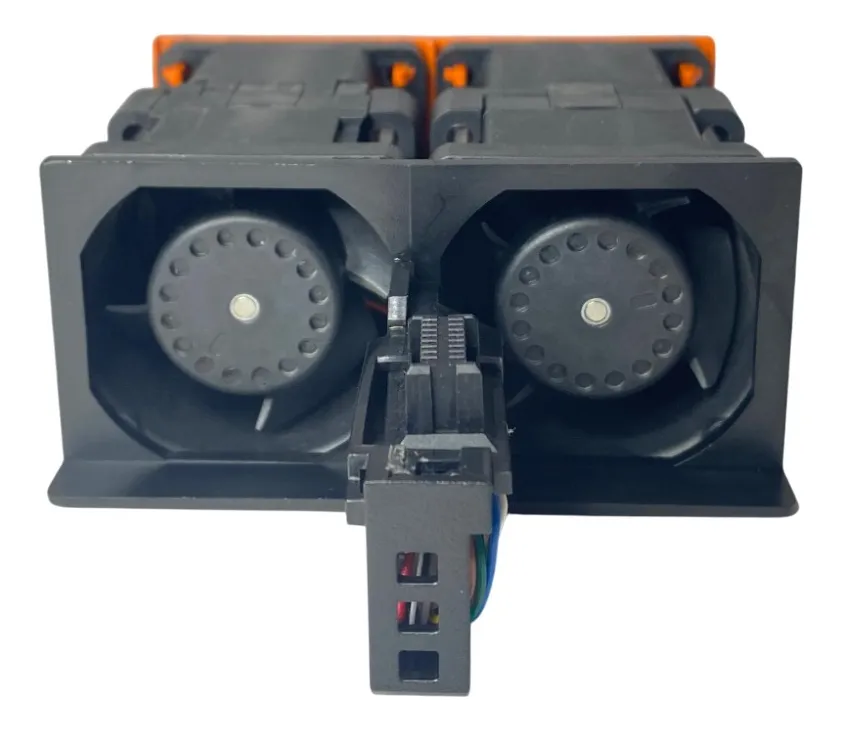 Fan Dell R650 R6525 GX26W 0GX26W MT78P 0MT78P - Imagem 5