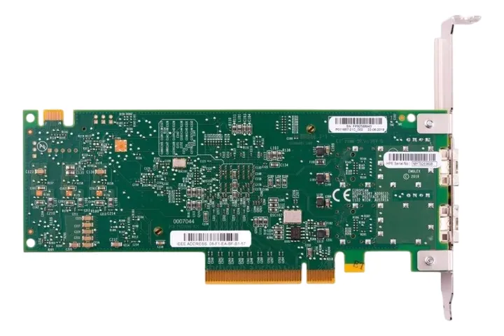 HBA HP SN1600E 32GB FC SFP+ 2-Port 870000-001 Q0L12-63001 - Imagem 4