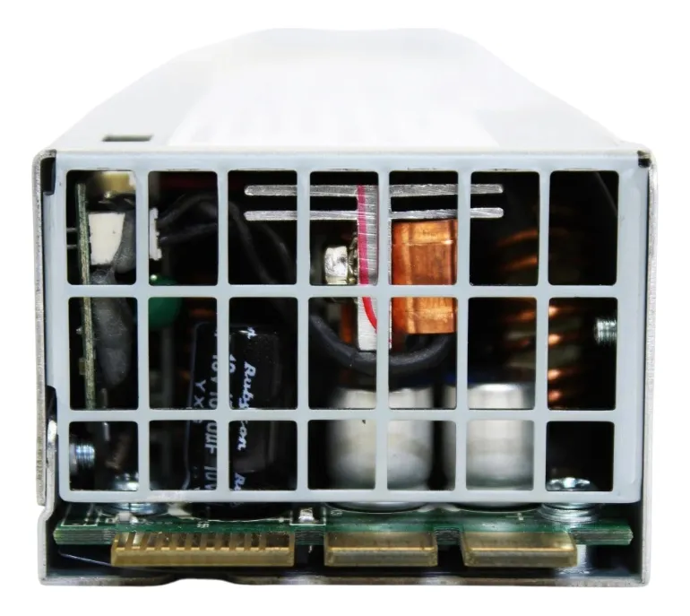 Fonte Juniper 650W QFX3500 QFX5100 EX4550 740-041741 - Imagem 4