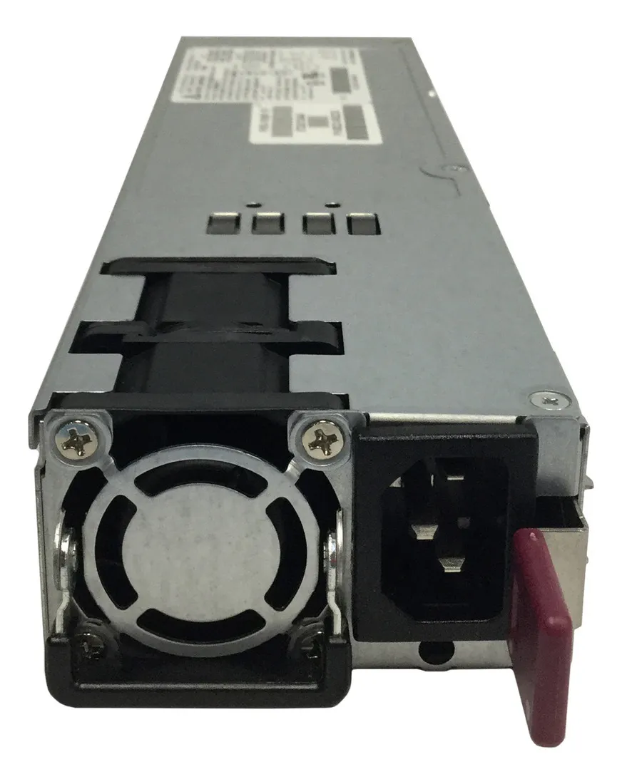 Fonte Supermicro 1600W 100-240V PWS-1K66P-1R - Imagem 4