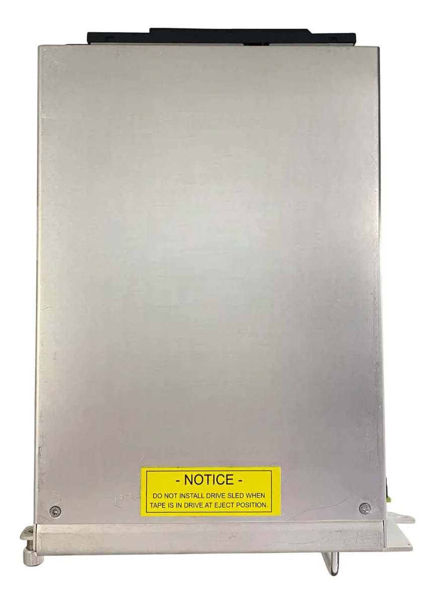 Ibm Lto-3 4gb Quantum Uds3 Fc 8-00311-01 - Imagem 2