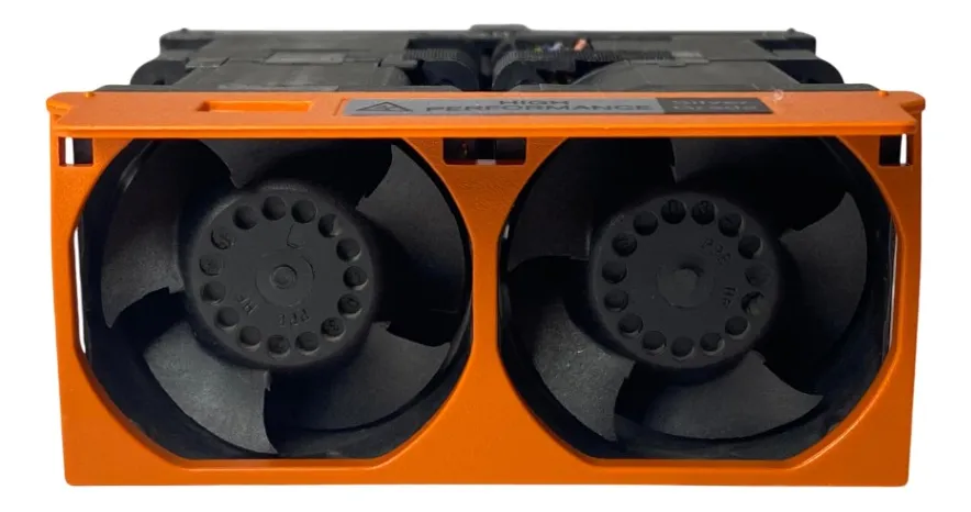 Fan Dell R650 R6525 GX26W 0GX26W MT78P 0MT78P - Imagem 4
