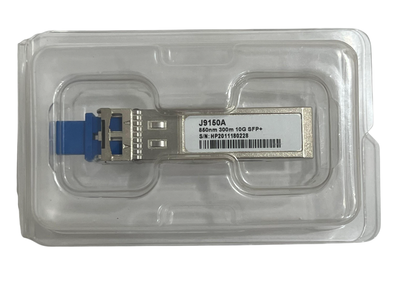 GBIC HP 10G LC SR SFP+ J9150A - Imagem 3