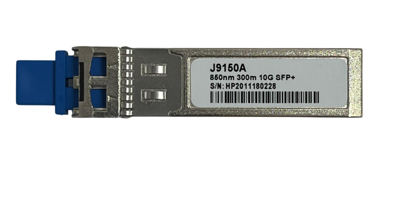 GBIC HP 10G LC SR SFP+ J9150A - Imagem 2