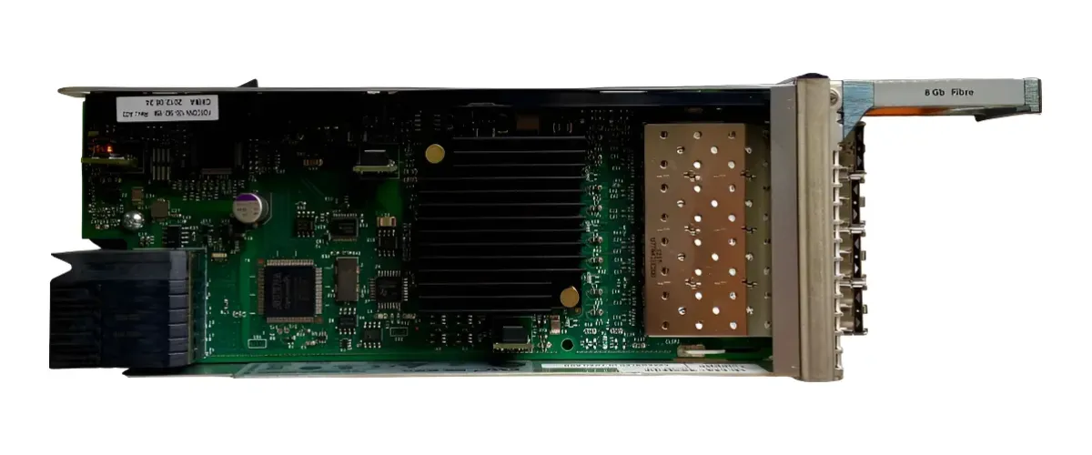 Módulo de Expansão EMC I/O 8GB FC SFP 4-Port 303-092-102