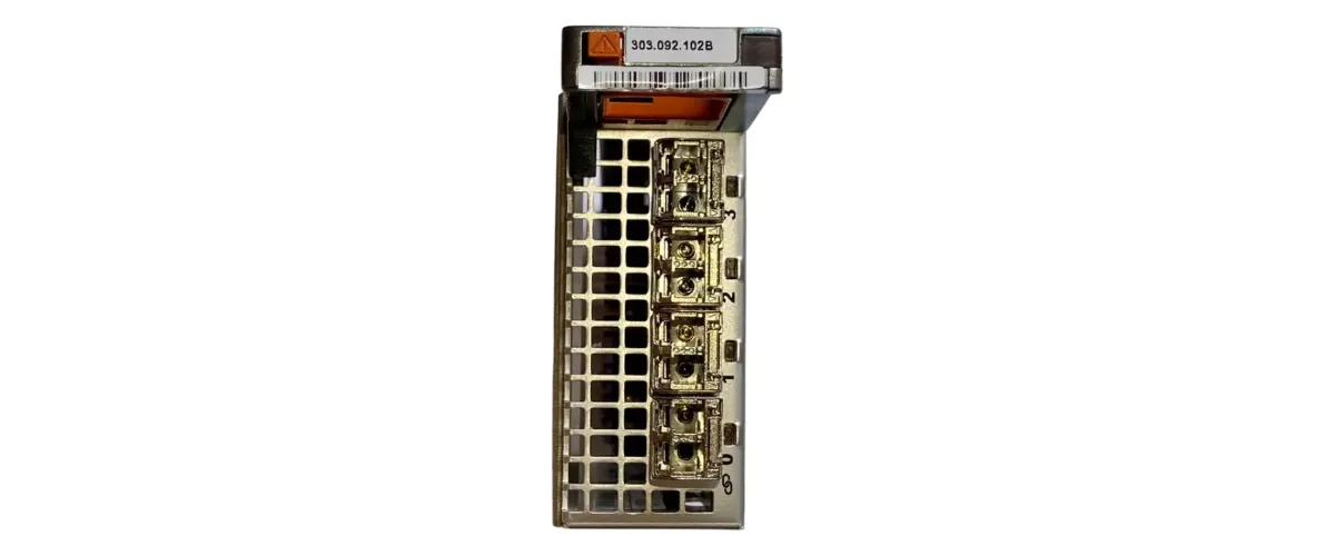 Módulo de Expansão EMC I/O 8GB FC SFP 4-Port 303-092-102 - Imagem 3