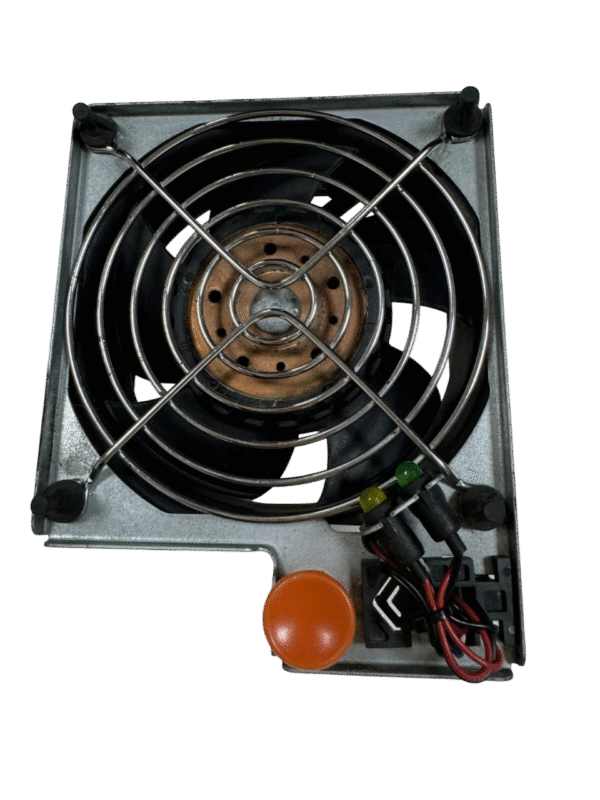 Fan IBM Cooler Quiet 97P3153 - Imagem 2