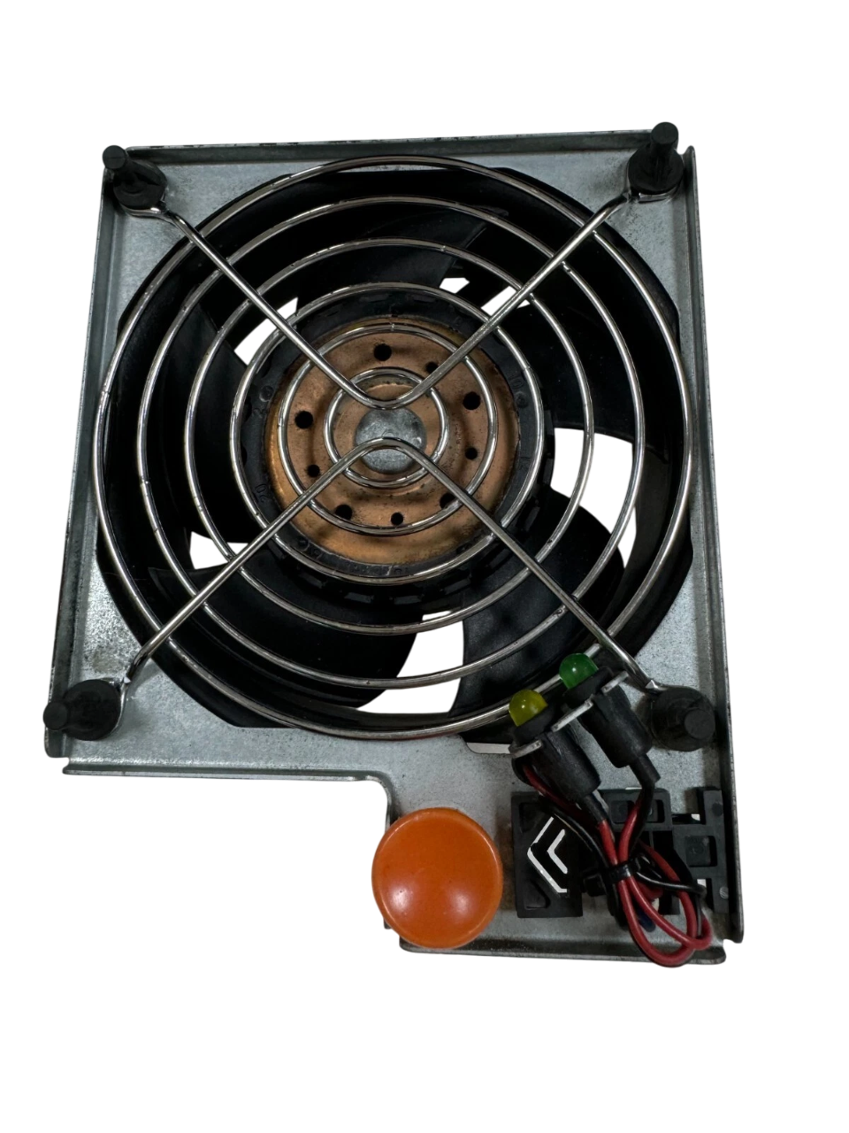Fan IBM Cooler Quiet 97P3153 - Imagem 2