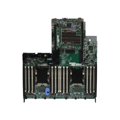 PLACA MÃE LENOVO SR630 GEN1 01GV276