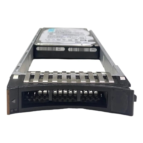 HD IBM 1.8TB 10K 12GB SAS 2,5 01NN116 01NN142 01NN144 seminovo - Imagem 2