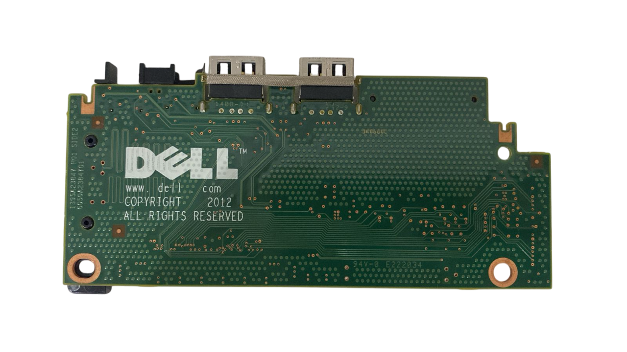 Painel de controle para DELL R620 0XM1C9 XM1C9 - Imagem 2