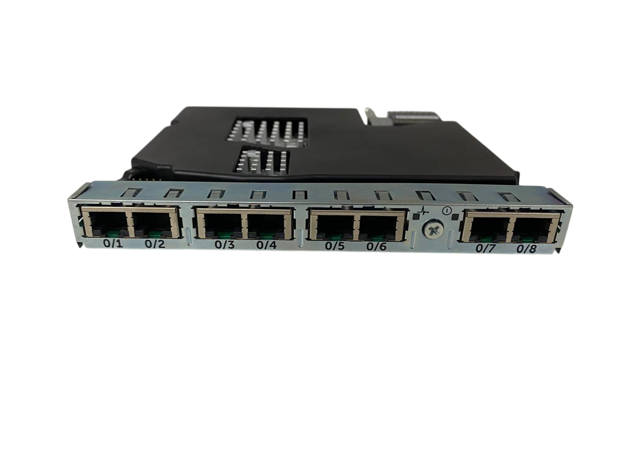 Módulo DELL 1GB RJ45 8-Port 0NV3P4 NV3P4 - Imagem 2