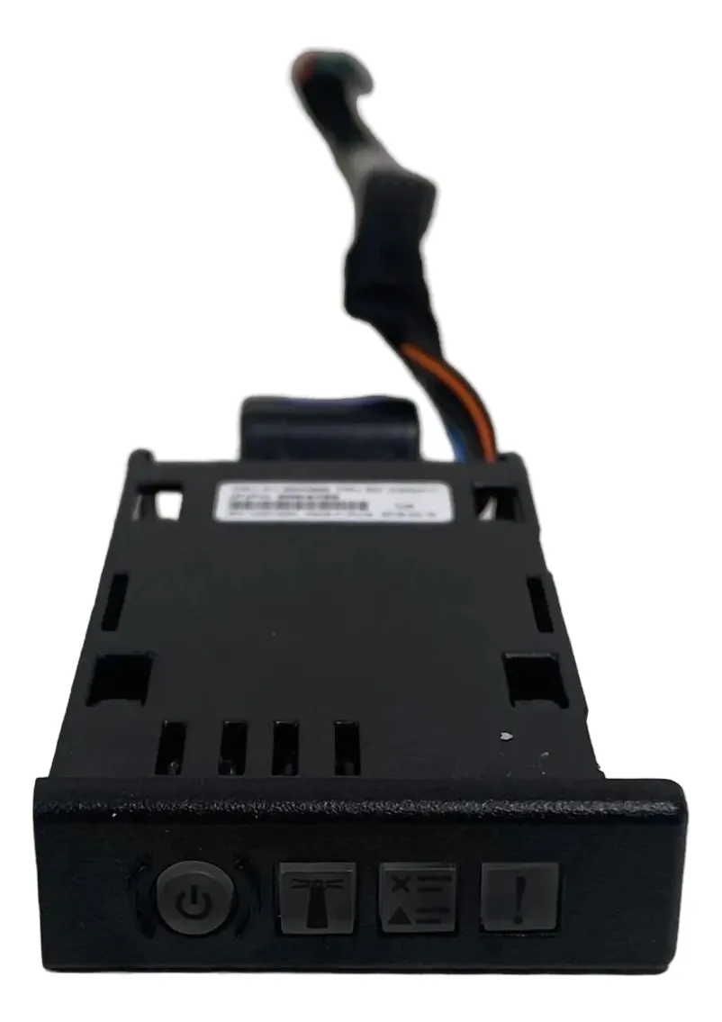 PAINEL DE DIAGNOSTICO LED LENOVO 00FK469 - Imagem 3