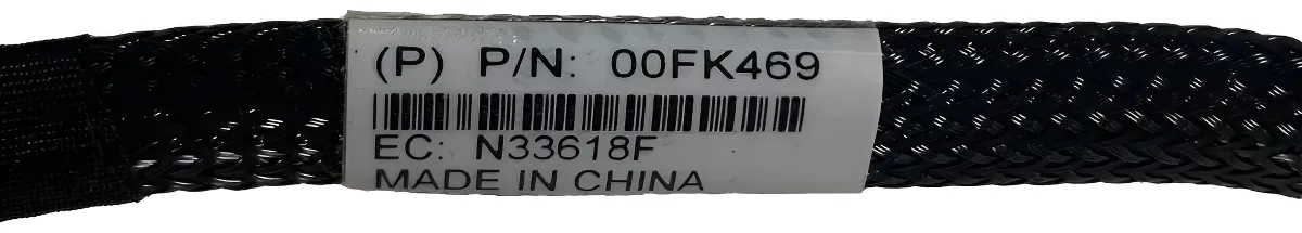 PAINEL DE DIAGNOSTICO LED LENOVO 00FK469 - Imagem 6