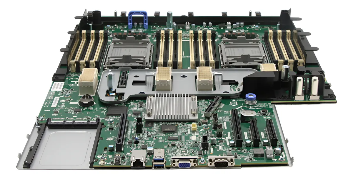 Placa mãe LENOVO SR850 V2 03GY151 - Imagem 3