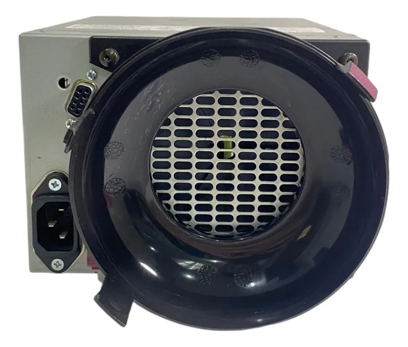 Fonte HP/Compaq 375W StorageWorks 4200 4300 119826-003 - Imagem 2