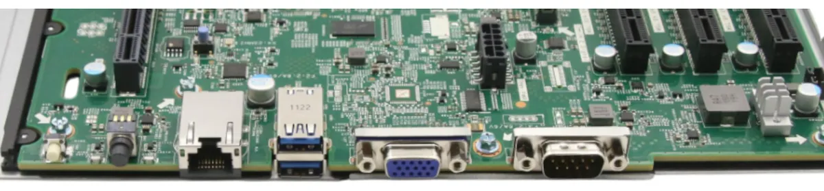 Placa mãe LENOVO SR850 V2 03GY151 - Imagem 6