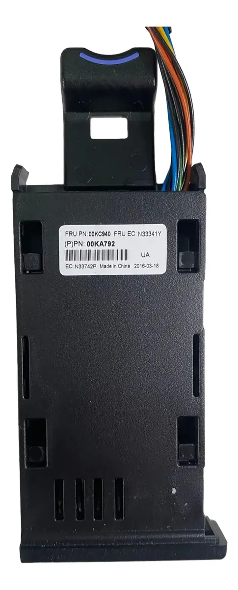 PAINEL DE DIAGNOSTICO LED LENOVO 00FK469 - Imagem 4