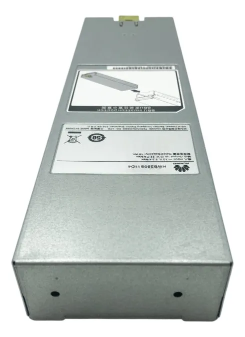 Bateria HUAWEI S5300 S5500 V3 03031MPJ - Imagem 4