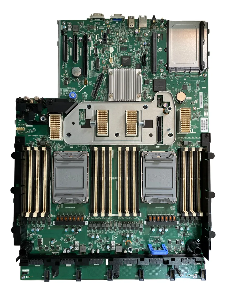 Placa mãe LENOVO SR850 V2 03GY151 - Imagem 2