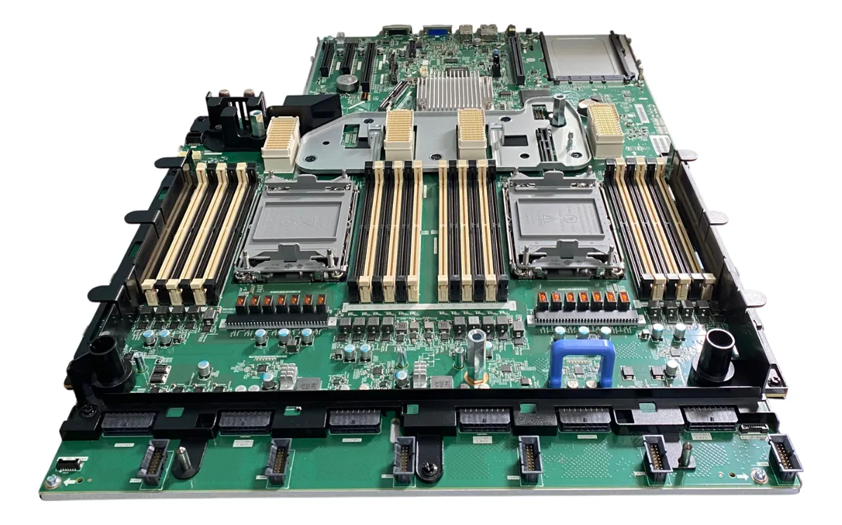 Placa mãe LENOVO SR850 V2 03GY151 - Imagem 4