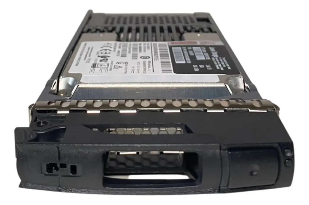 SSD Lenovo 3.84TB 2,5 SAS 02JH879 4XB7A74955 - Imagem 3