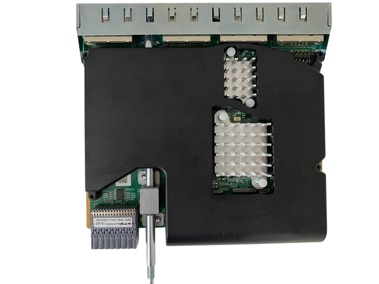 Módulo DELL 1GB RJ45 8-Port 0NV3P4 NV3P4 - Imagem 4