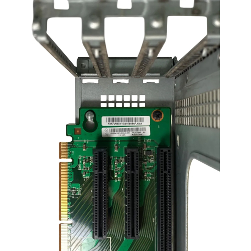Riser Card Lenovo 3-Slots RD440 RD640 03X4366 - Imagem 3