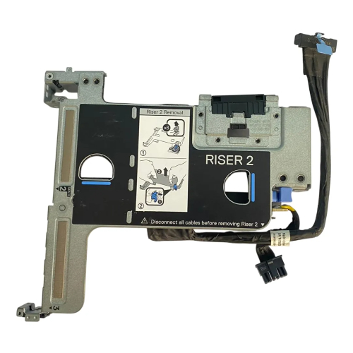 Riser Card 2 DELL R660xs 08F3TV 8F3TV - Imagem 3