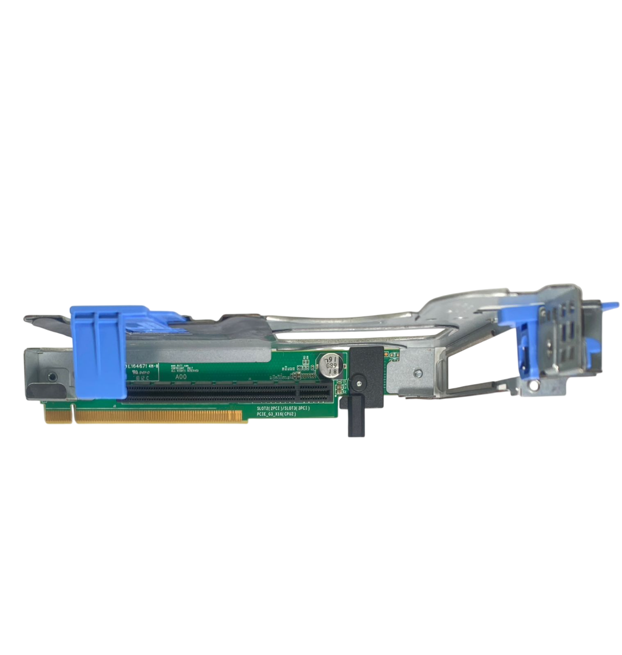 Riser Card 2 DELL R640 1-Slot x16 2B 0RGJ6V RGJ6V - Imagem 4